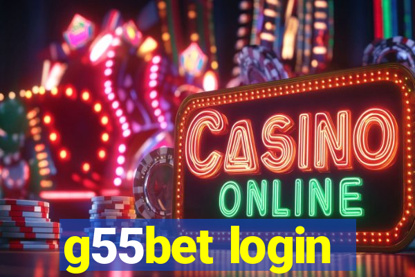 g55bet login